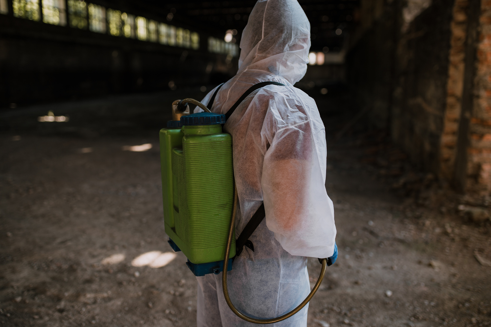 Exterminator
